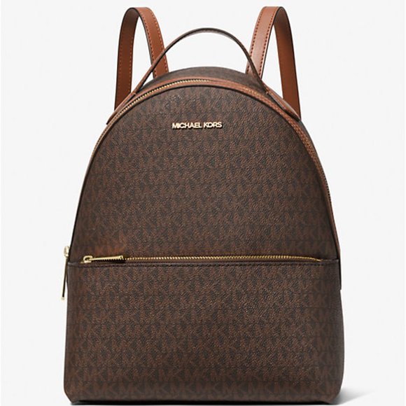 Michael Kors Handbags - Michael Kors Valerie Backpack - NWT (New)